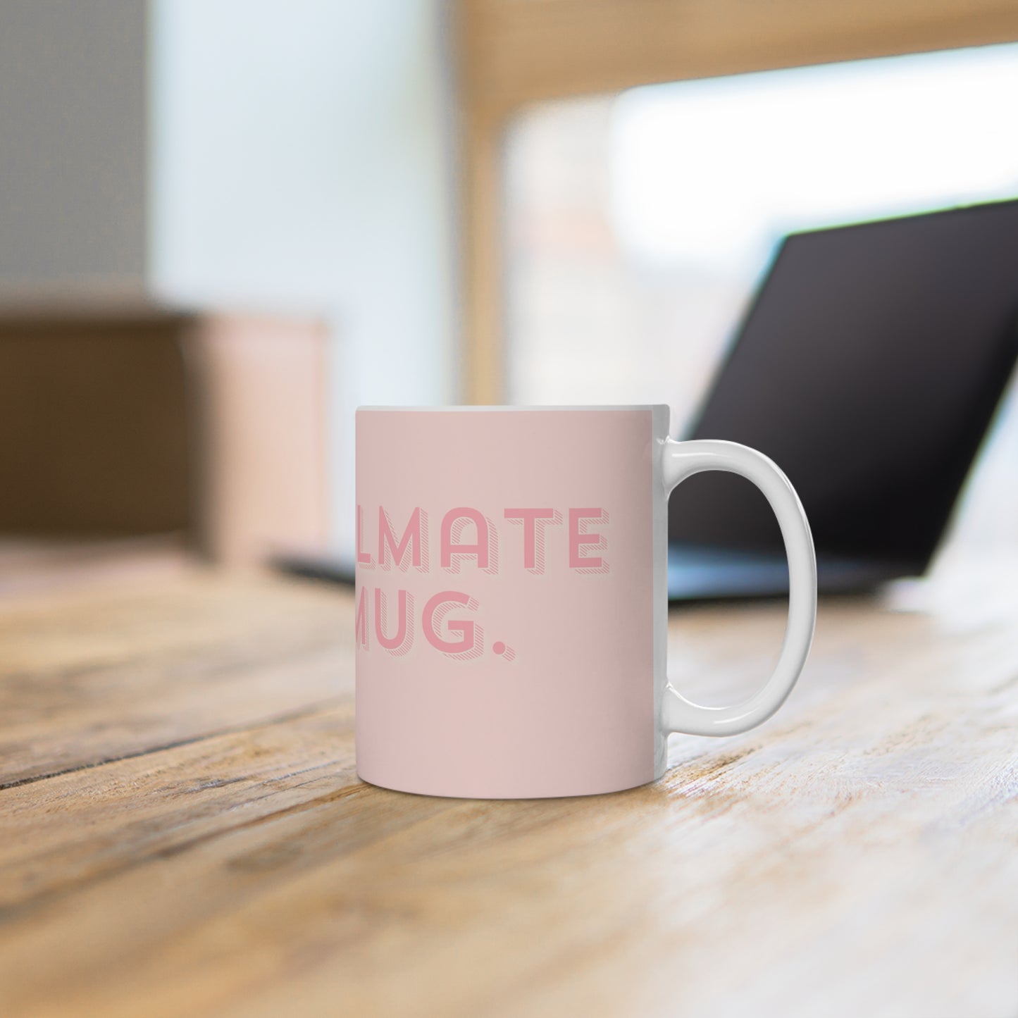 My Soulmate in a Mug
