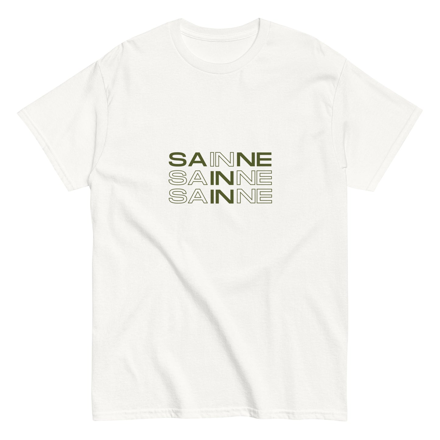 Insane T-Shirt (Light)