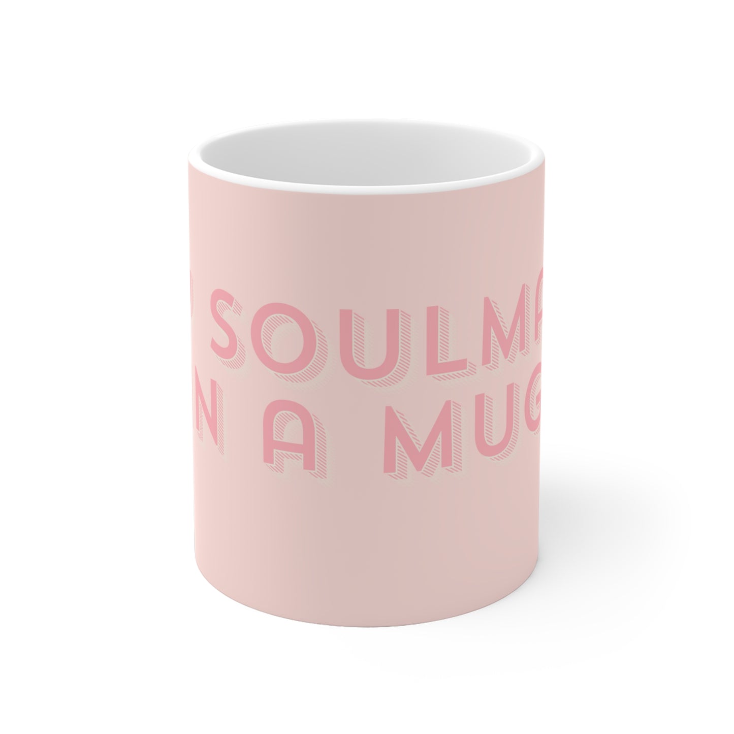 My Soulmate in a Mug