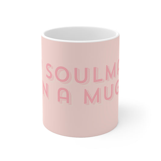 My Soulmate in a Mug
