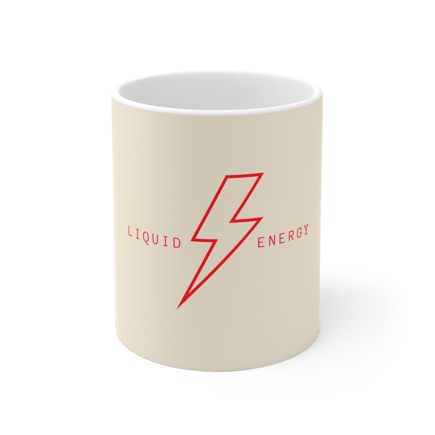 Liquid Energy Mug