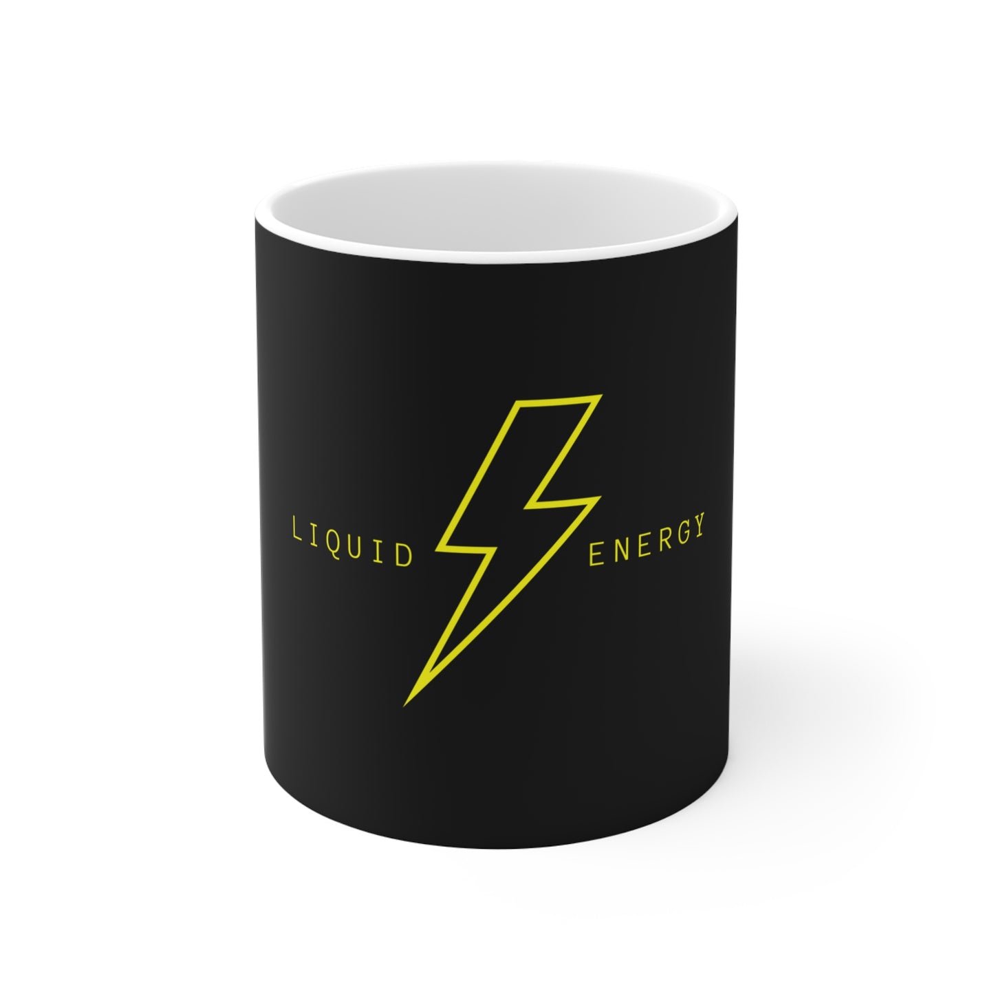 Liquid Energy Mug