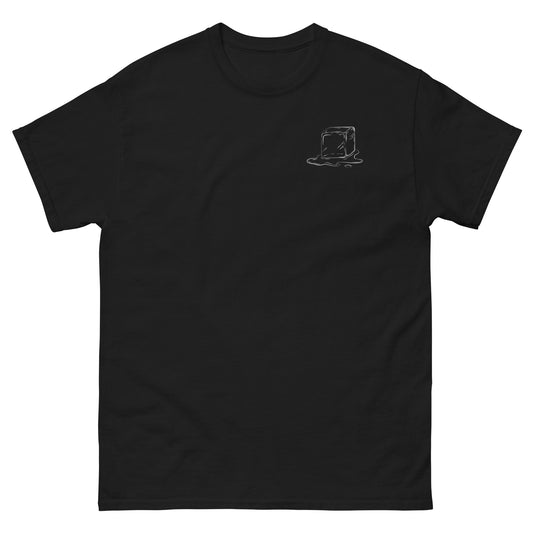 Melting Ice Cub T-Shirt