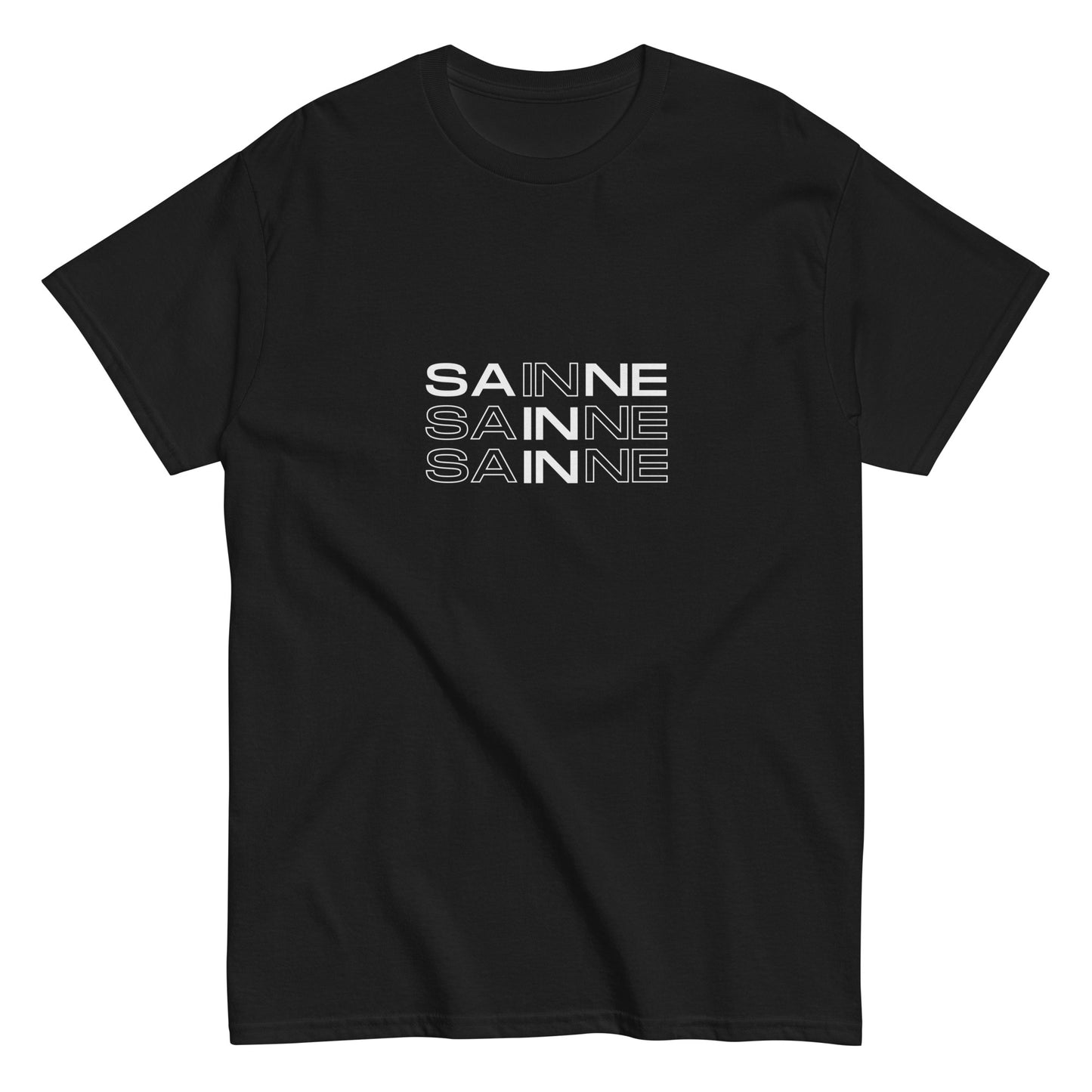 Insane T-Shirt (Dark)