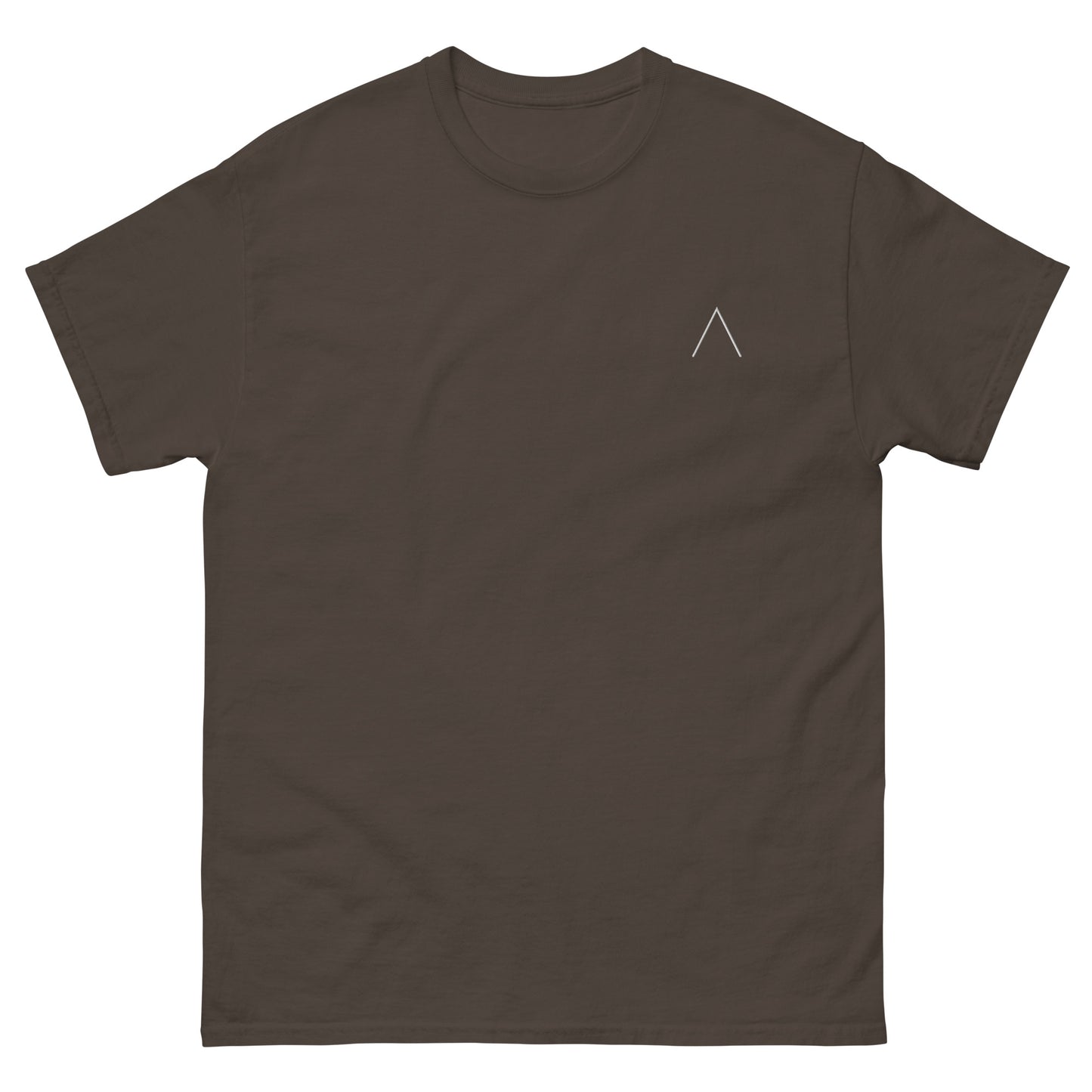 Embroidered Apex T-Shirt