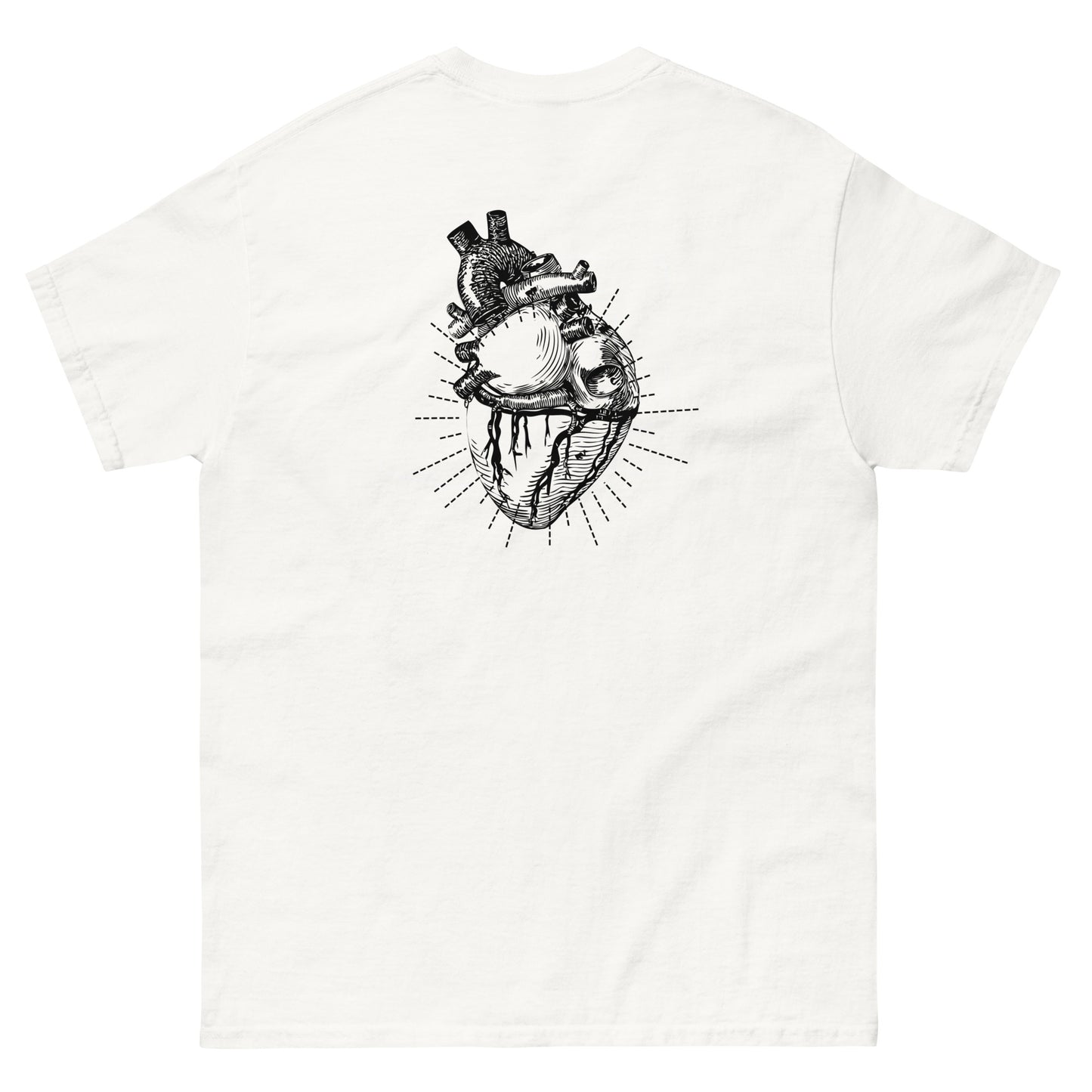 Cold Cold Heart T-Shirt