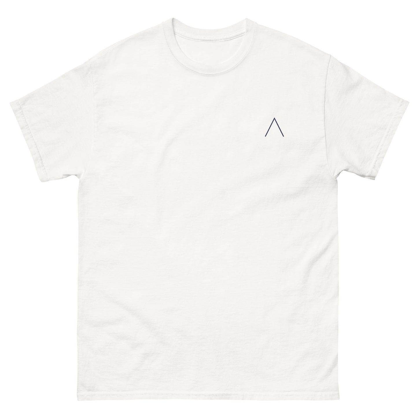 Embroidered Apex T-Shirt