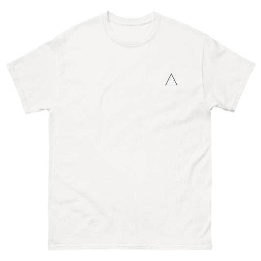 Embroidered Apex T-Shirt