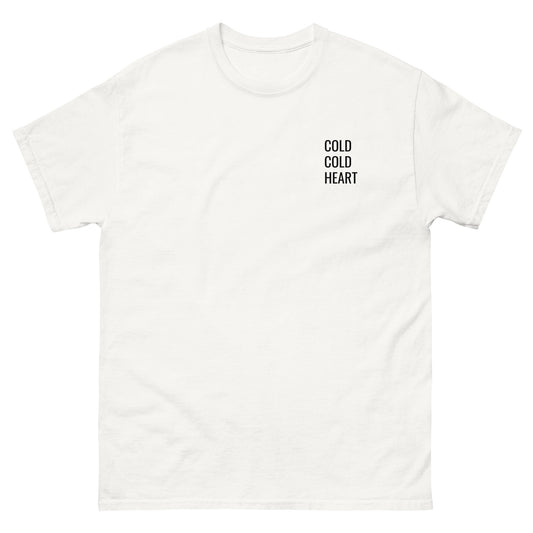 Cold Cold Heart T-Shirt